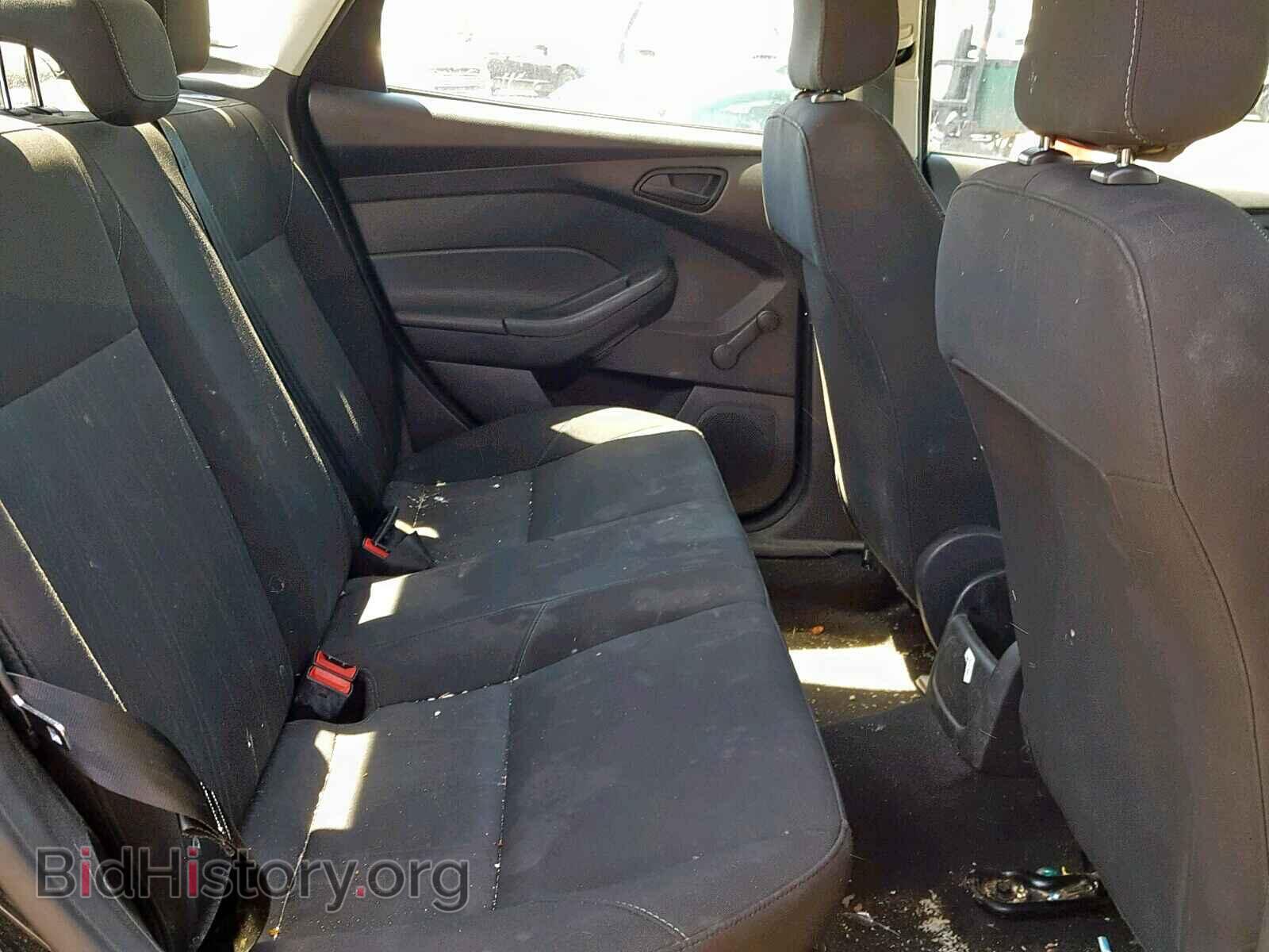 2015 FORD FOCUS - VIN: 1FADP3E26FL325094 - Photo 6