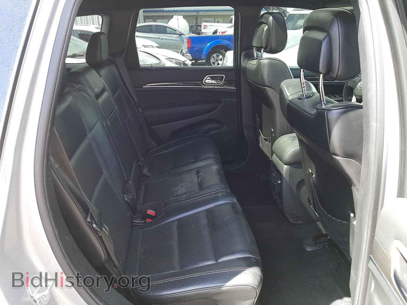 2015 JEEP CHEROKEE - VIN: 1C4RJFCG7FC634607 - Photo 6