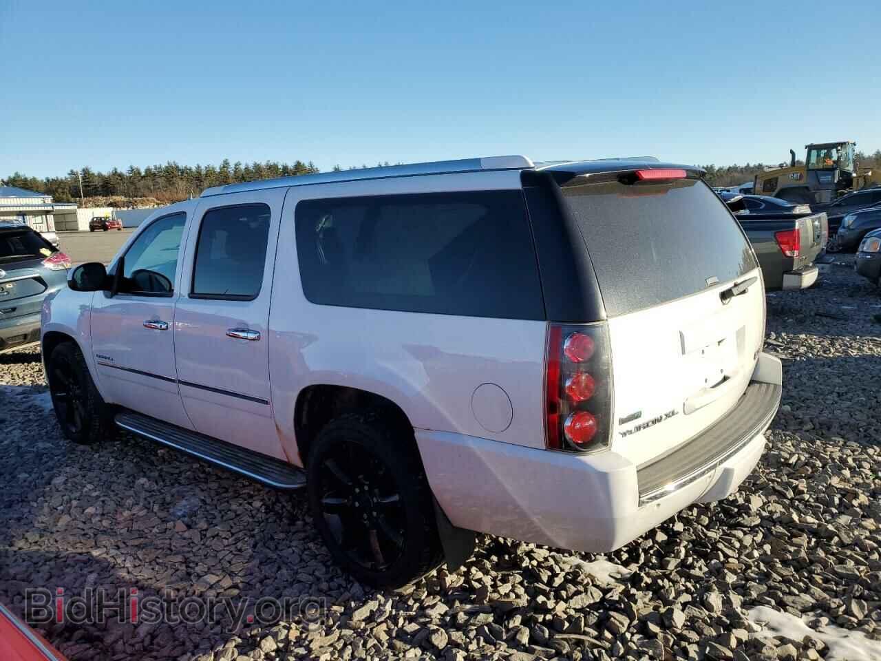 2012 GMC YUKON - VIN: 1GKS2MEFXCR289755 - Фото 2