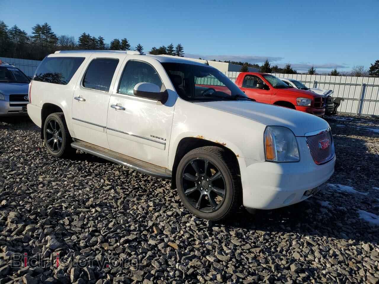 2012 GMC YUKON - VIN: 1GKS2MEFXCR289755 - Фото 4