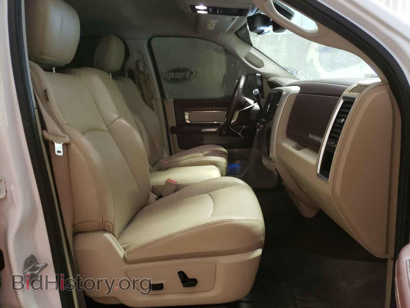 2016 RAM 2500 - VIN: 3C6UR5FL1GG186246 - Фото 5