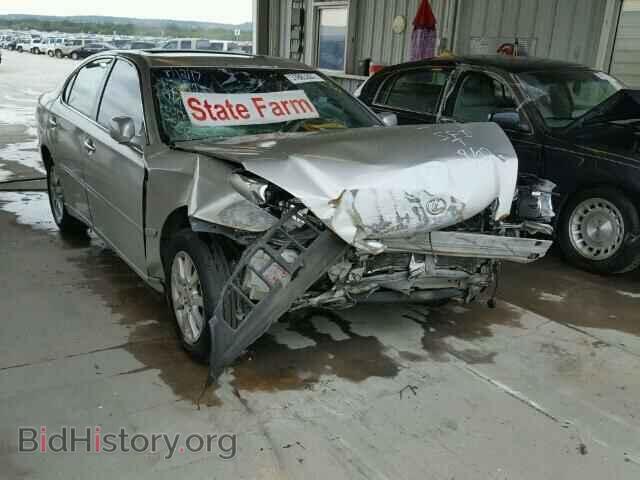 Photo JTHBF30G630123309 - LEXUS ES300 2003