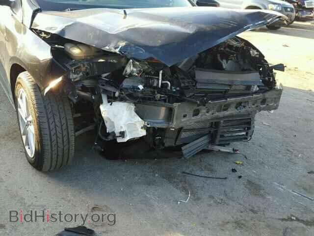 2015 FORD FOCUS - VIN: 1FADP3F26FL382510 - Фото 9