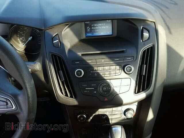 2015 FORD FOCUS - VIN: 1FADP3F26FL382510 - Фото 10