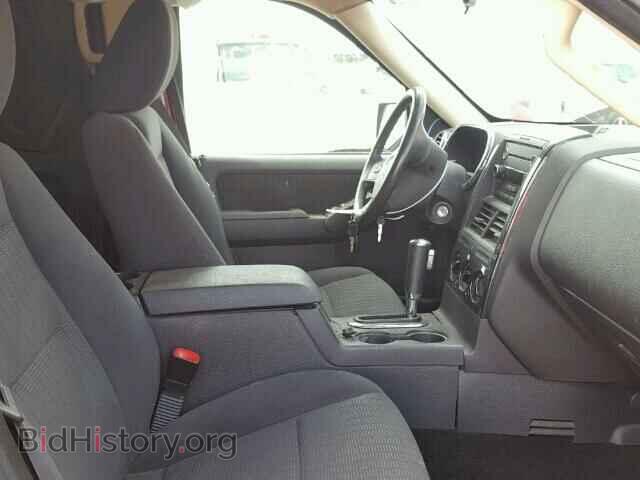 2010 FORD EXPLORER - VIN: 1FMEU6DE3AUA01653 - Photo 5