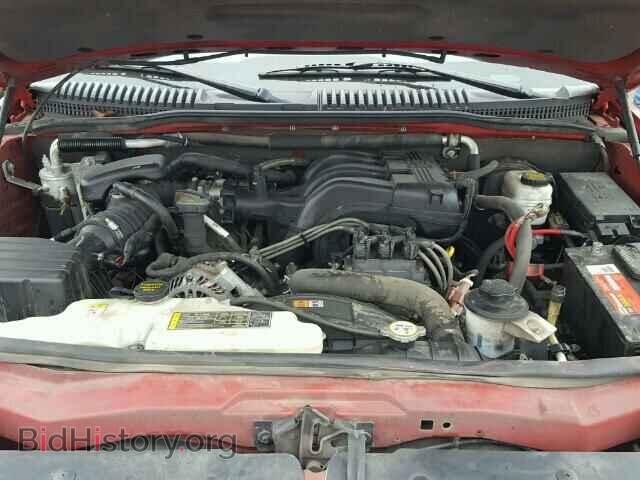 2010 FORD EXPLORER - VIN: 1FMEU6DE3AUA01653 - Photo 7