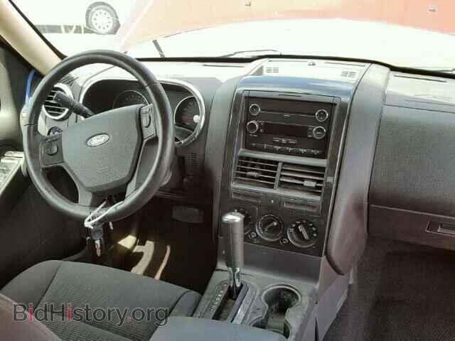 2010 FORD EXPLORER - VIN: 1FMEU6DE3AUA01653 - Photo 9