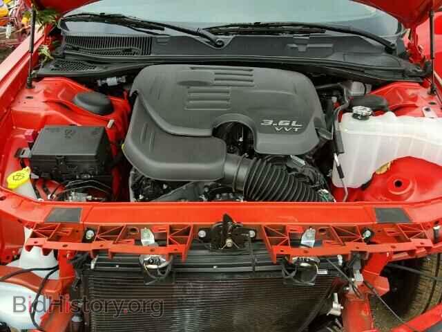 2016 DODGE CHALLENGER - VIN: 2C3CDZAG4GH297009 - Фото 7