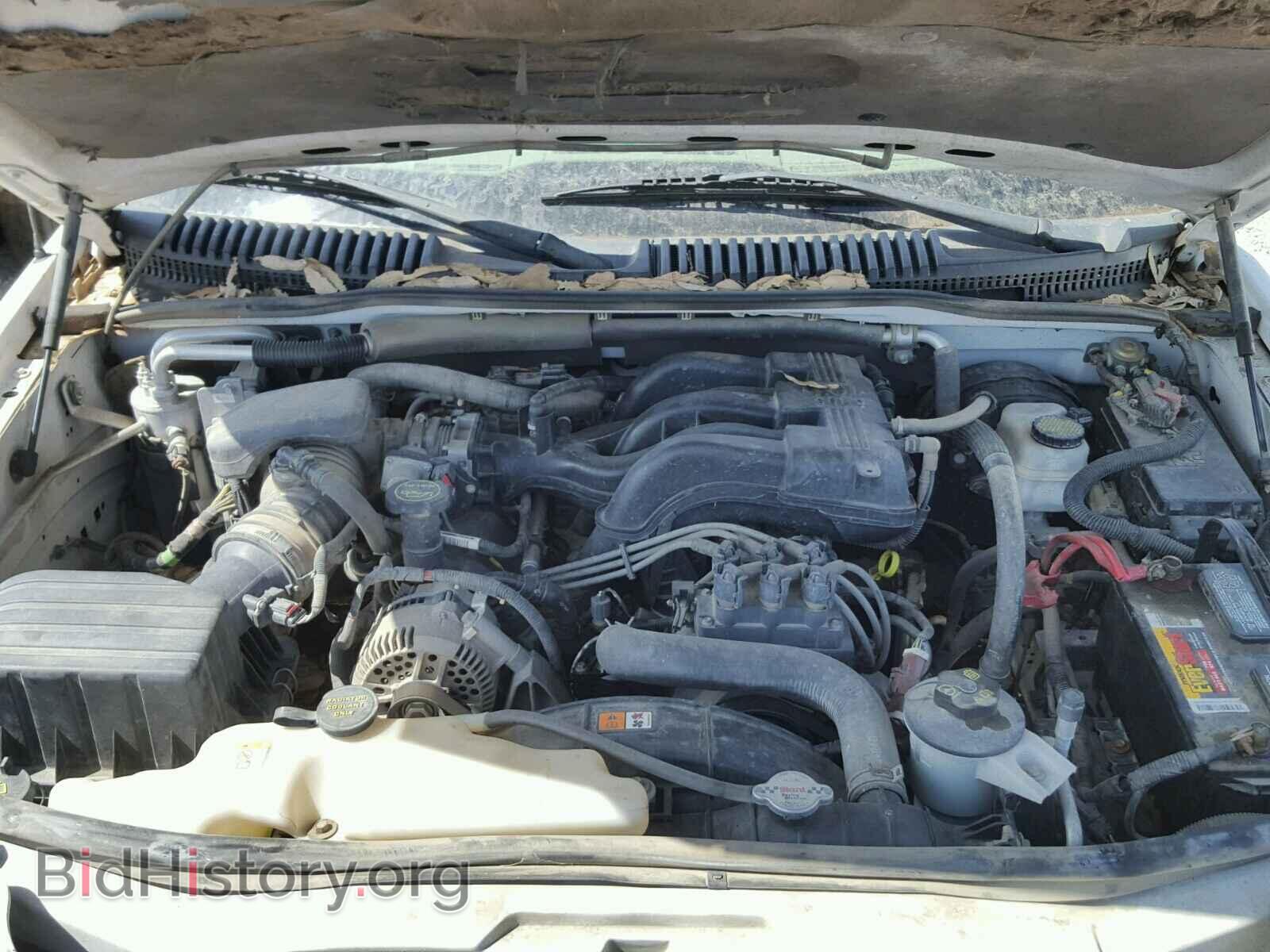 Photo 1FMEU73E97UA61808 - FORD EXPLORER 2007