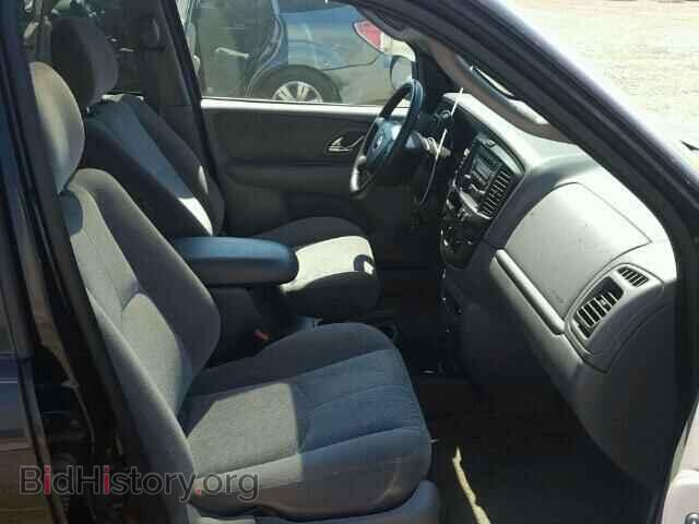 2002 MAZDA TRIBUTE - VIN: 4F2CU08122KM30358 - Фото 5