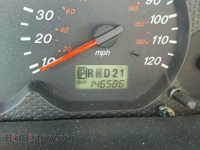 2002 MAZDA TRIBUTE - VIN: 4F2CU08122KM30358 - Фото 8