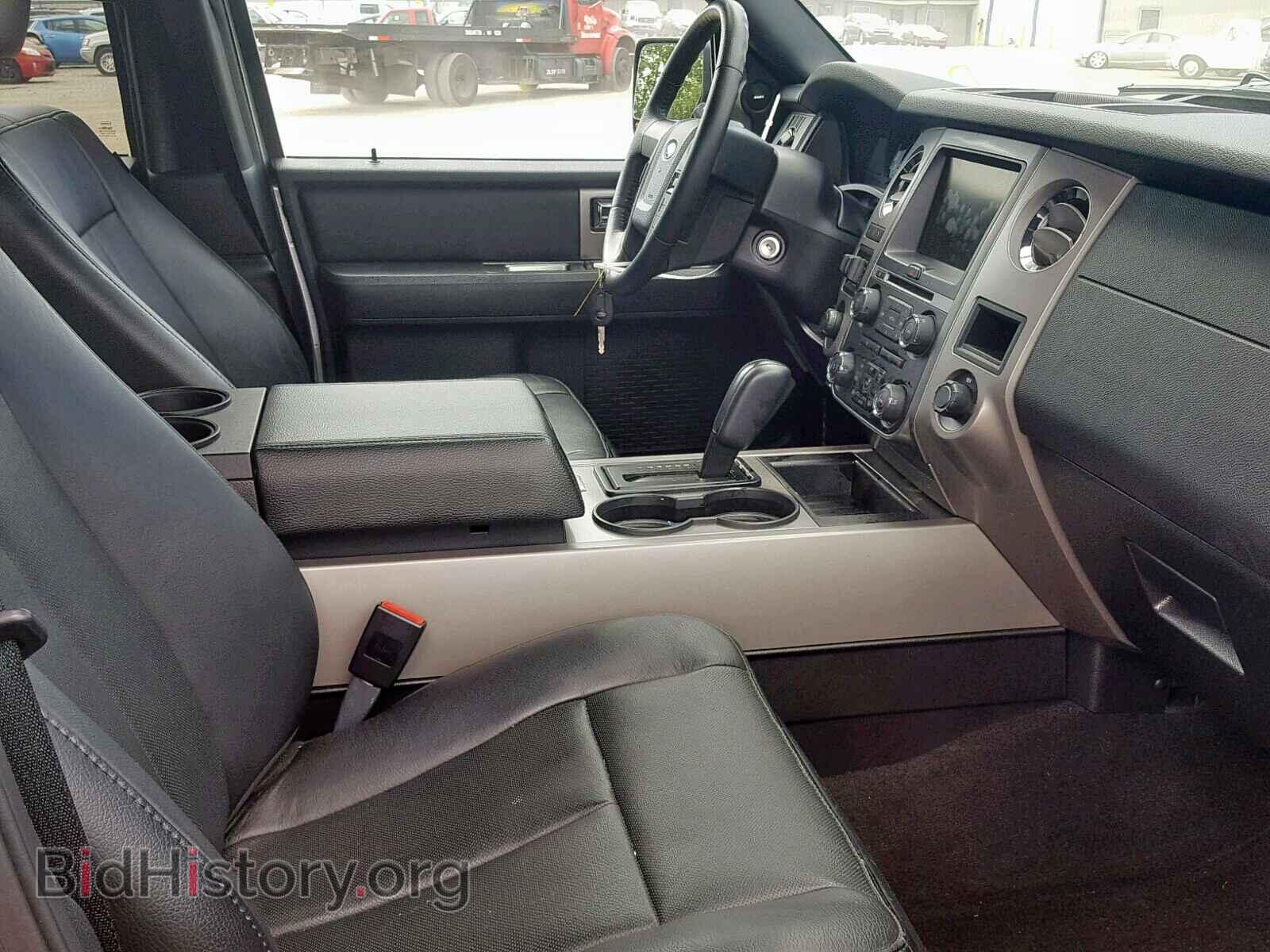2015 FORD EXPEDITION - VIN: 1FMJK1JTXFEF28729 - Фото 5