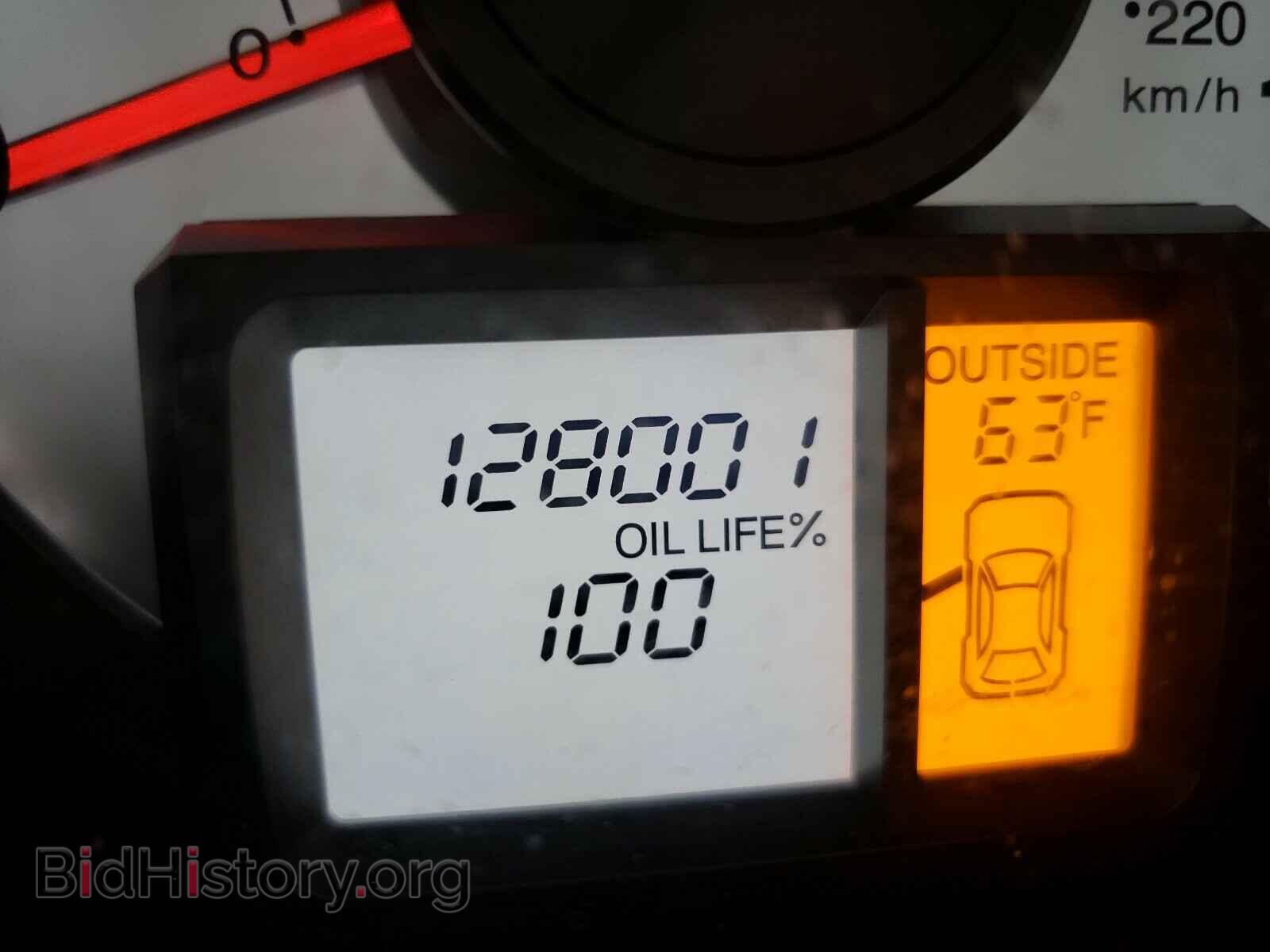 2011 HONDA PILOT - VIN: 5FNYF4H44BB015699 - Фото 8