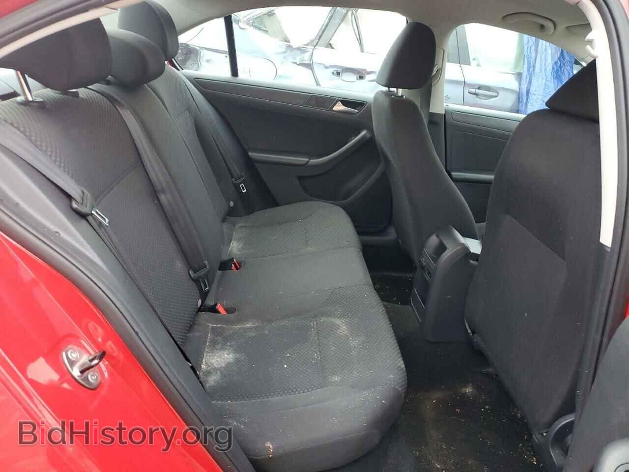 2014 VOLKSWAGEN JETTA - VIN: 3VW2K7AJXEM332337 - Фото 10
