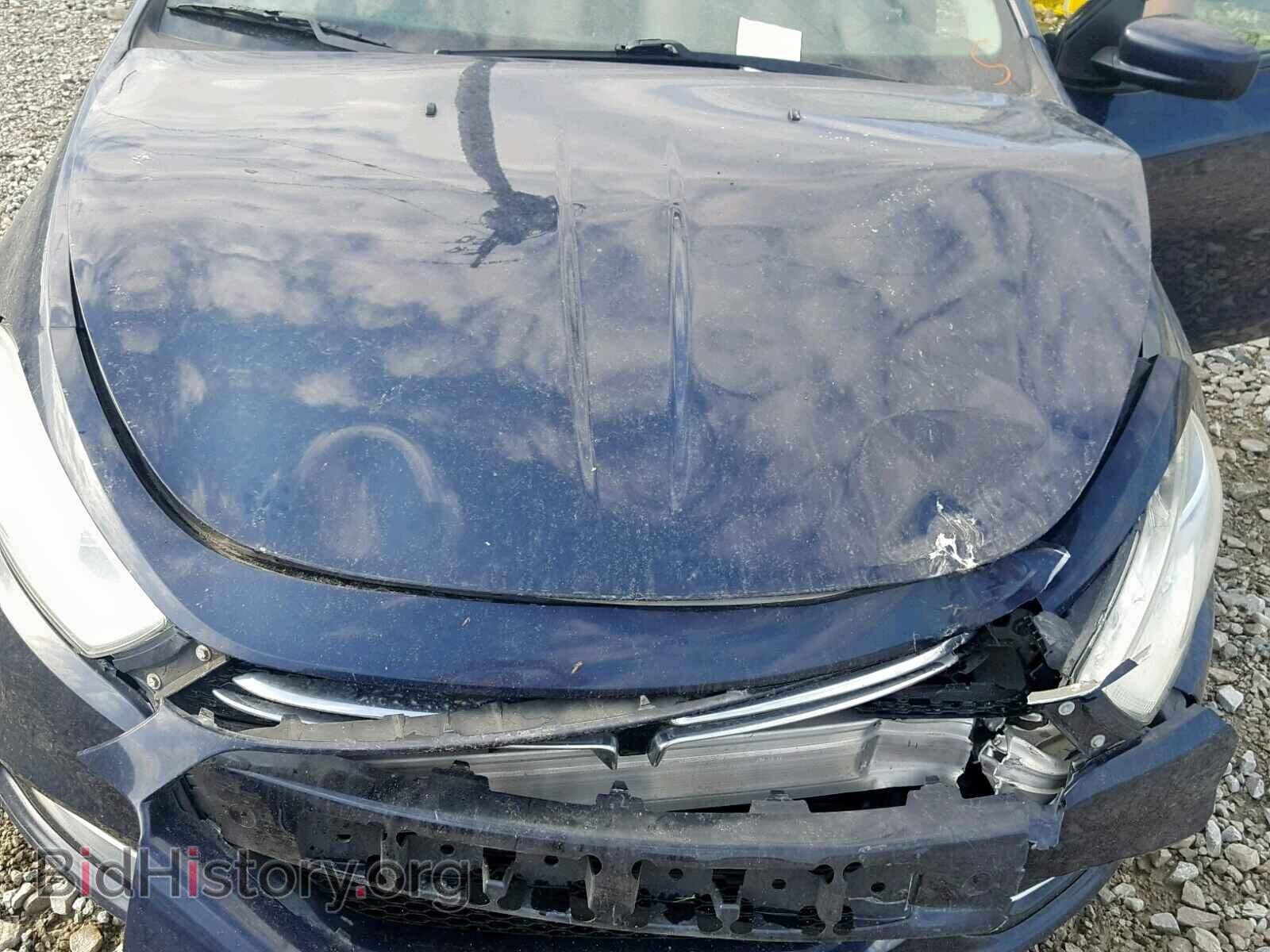 2014 DODGE DART - VIN: 1C3CDFDH4ED871136 - Фото 7