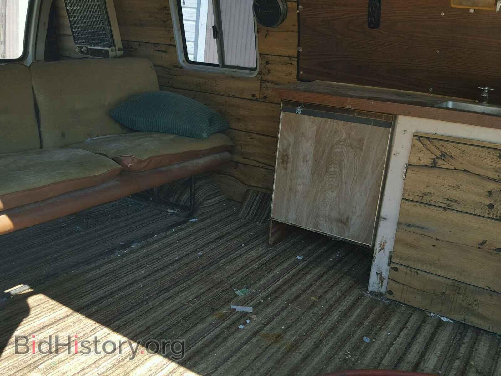 1982 FORD ECONOLINE - VIN: 1FTDE14E8CHA28410 - Photo 6