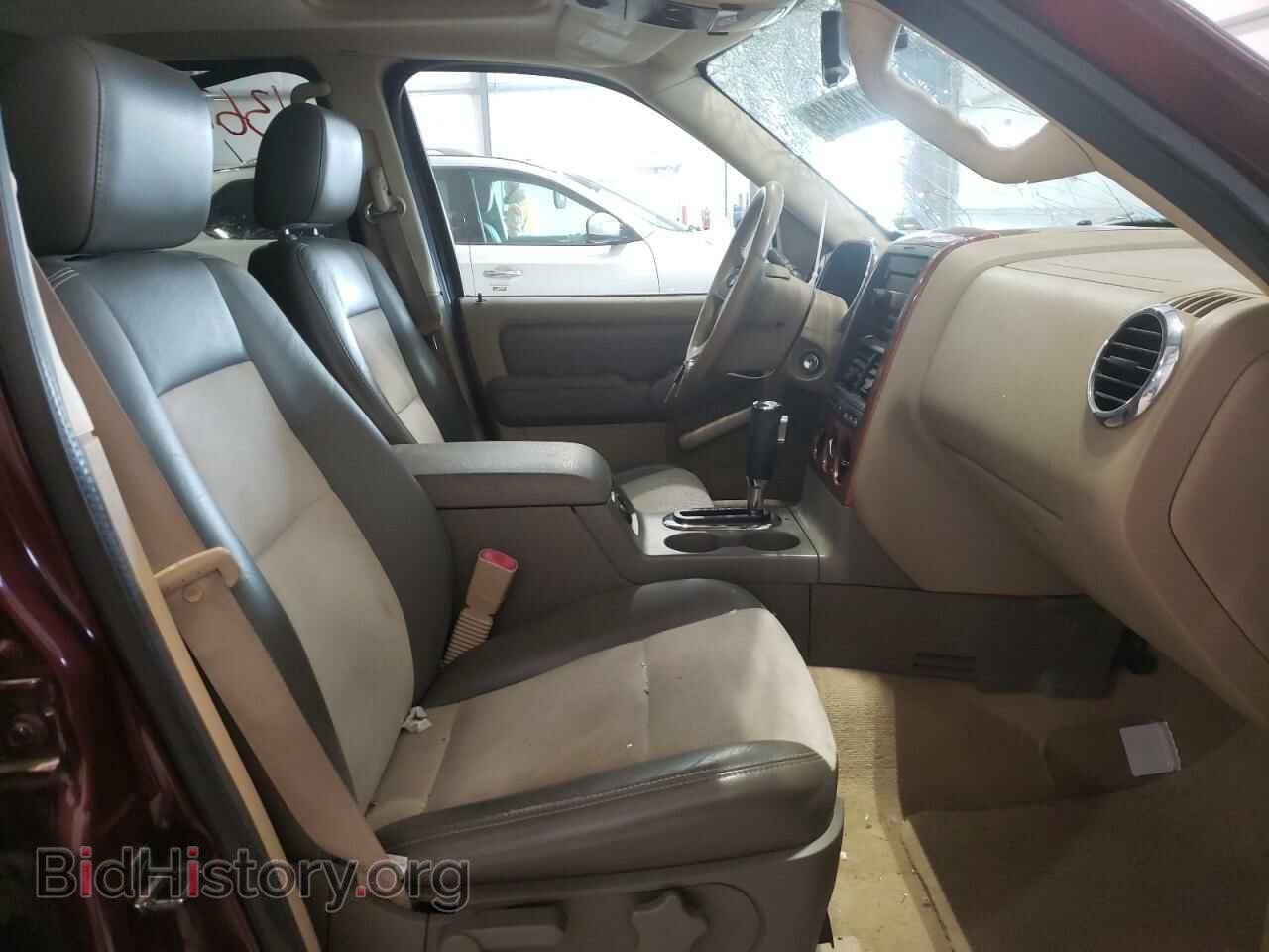 2007 FORD EXPLORER - VIN: 1FMEU74E77UA37392 - Photo 5