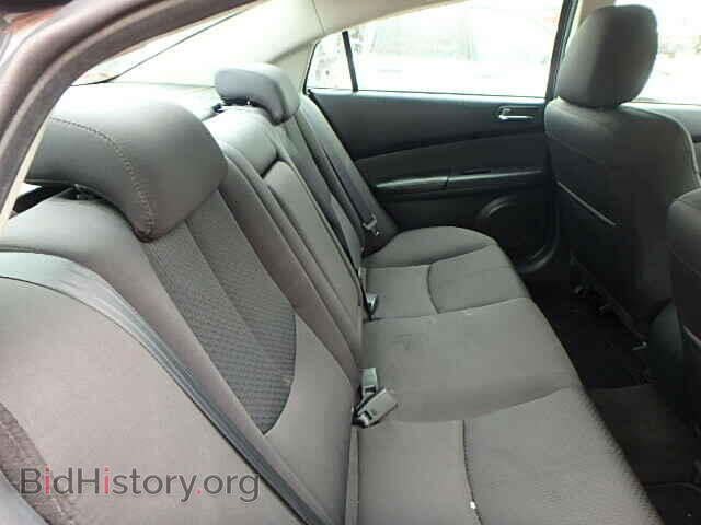 2012 MAZDA 6 - VIN: 1YVHZ8EH4C5M31979 - Фото 6