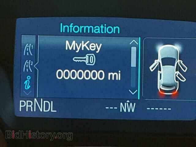 2013 FORD FOCUS - VIN: 1FADP3F24DL135368 - Фото 8