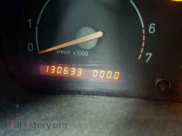 2001 SAAB 9 3 - VIN: YS3DP75G517014523 - Фото 8