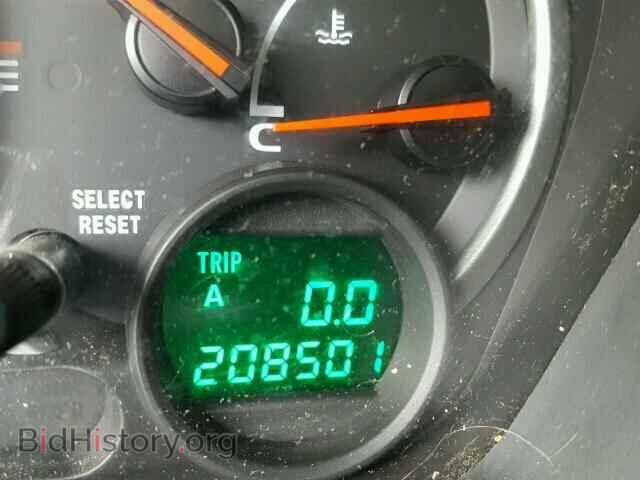 2005 HONDA PILOT - VIN: 2HKYF18665H545422 - Фото 8
