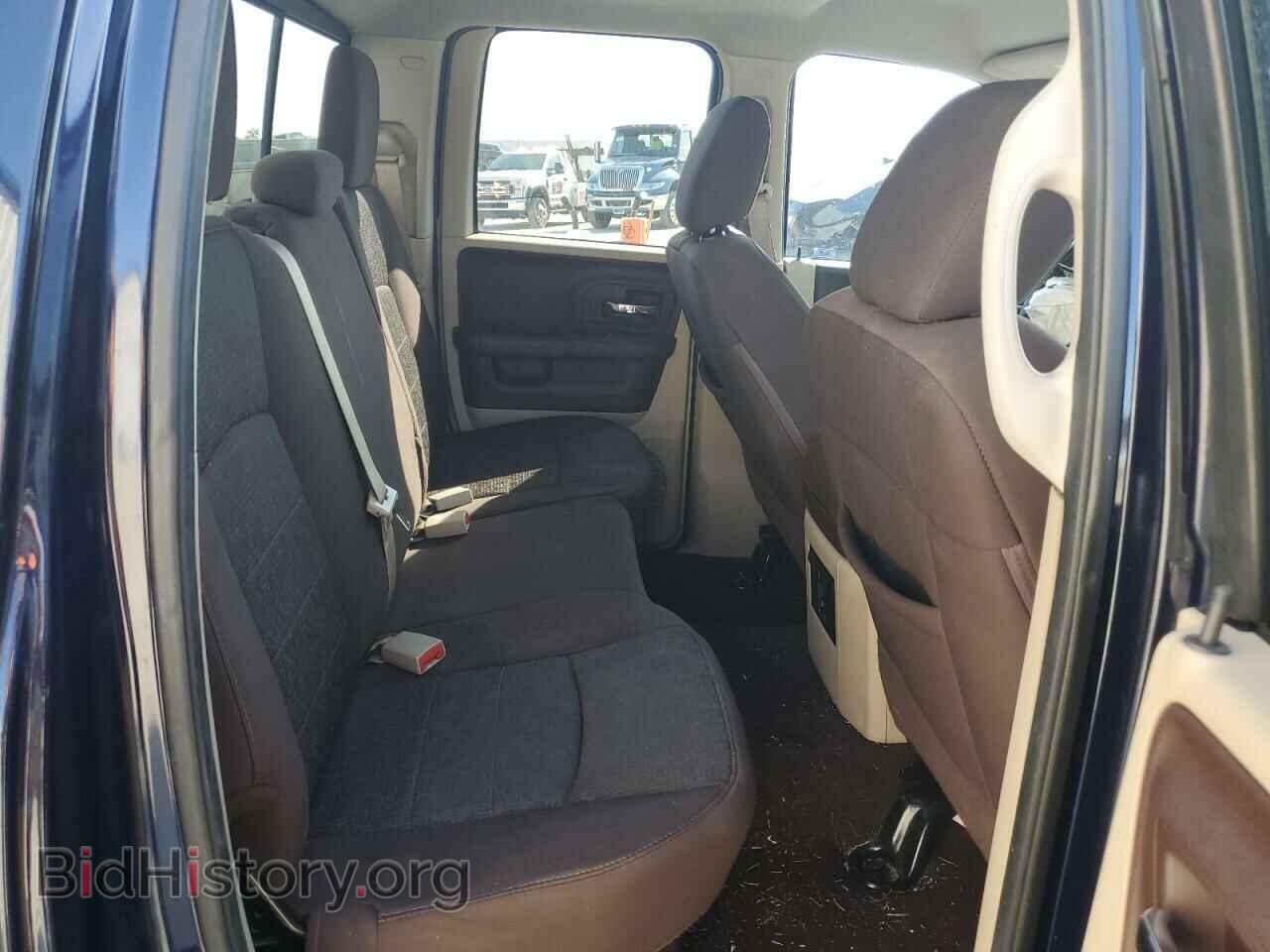 2013 RAM 1500 - VIN: 1C6RR6GG2DS679919 - Фото 10