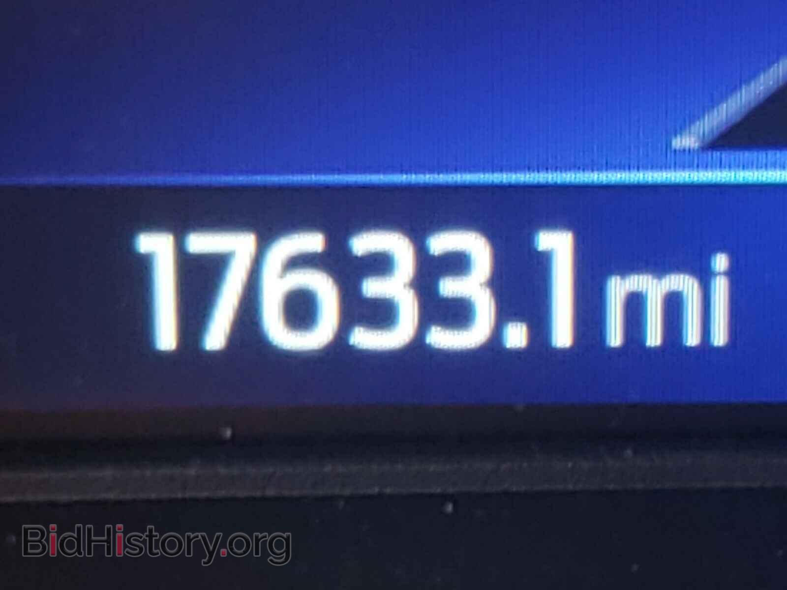 2020 FORD EXPLORER - VIN: 1FMSK7DH6LGB03877 - Фото 8
