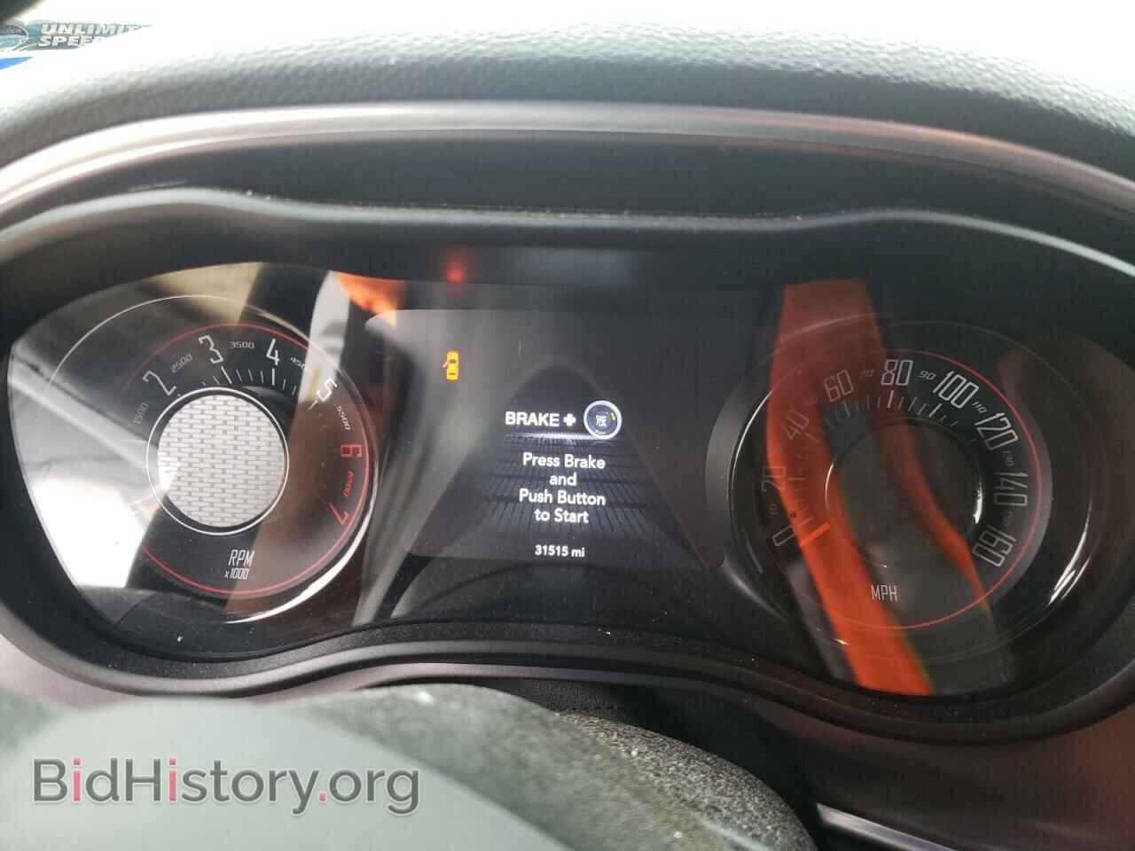 2021 DODGE CHALLENGER - VIN: 2C3CDZBT2MH564512 - Photo 9