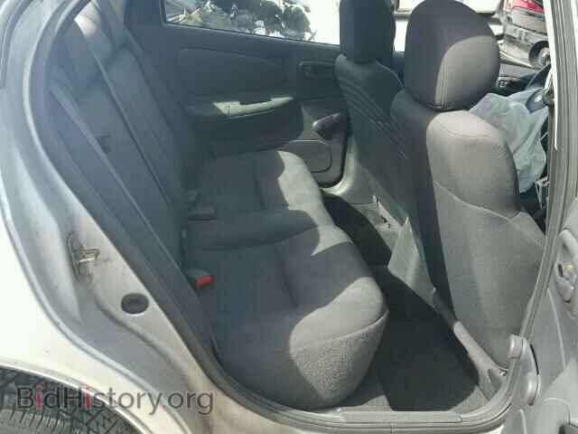 2005 DODGE NEON - VIN: 1B3ES56C05D241329 - Фото 6