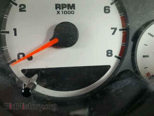 2005 DODGE NEON - VIN: 1B3ES56C05D241329 - Фото 8