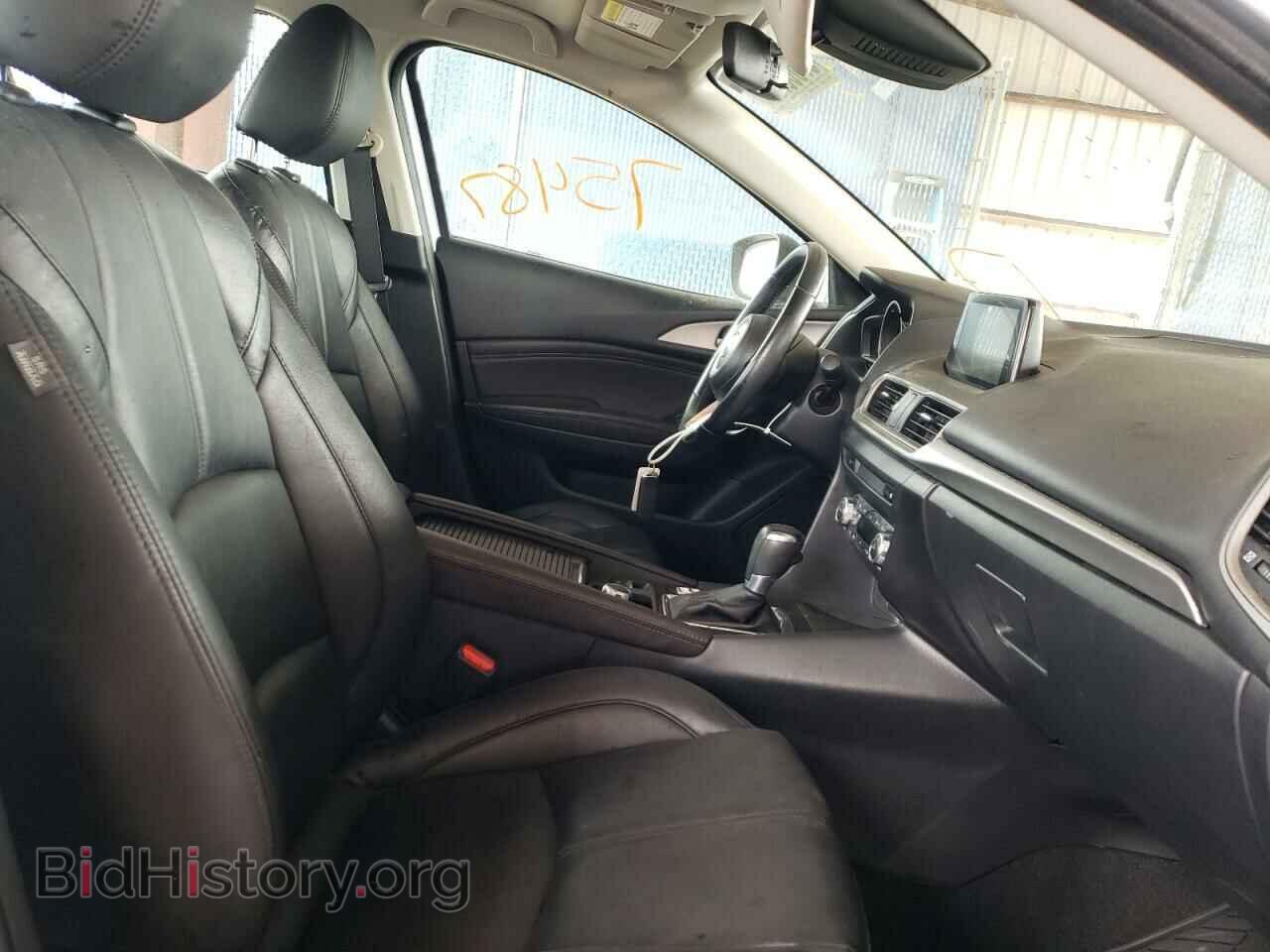2017 MAZDA 3 - VIN: 3MZBN1V79HM110671 - Фото 5