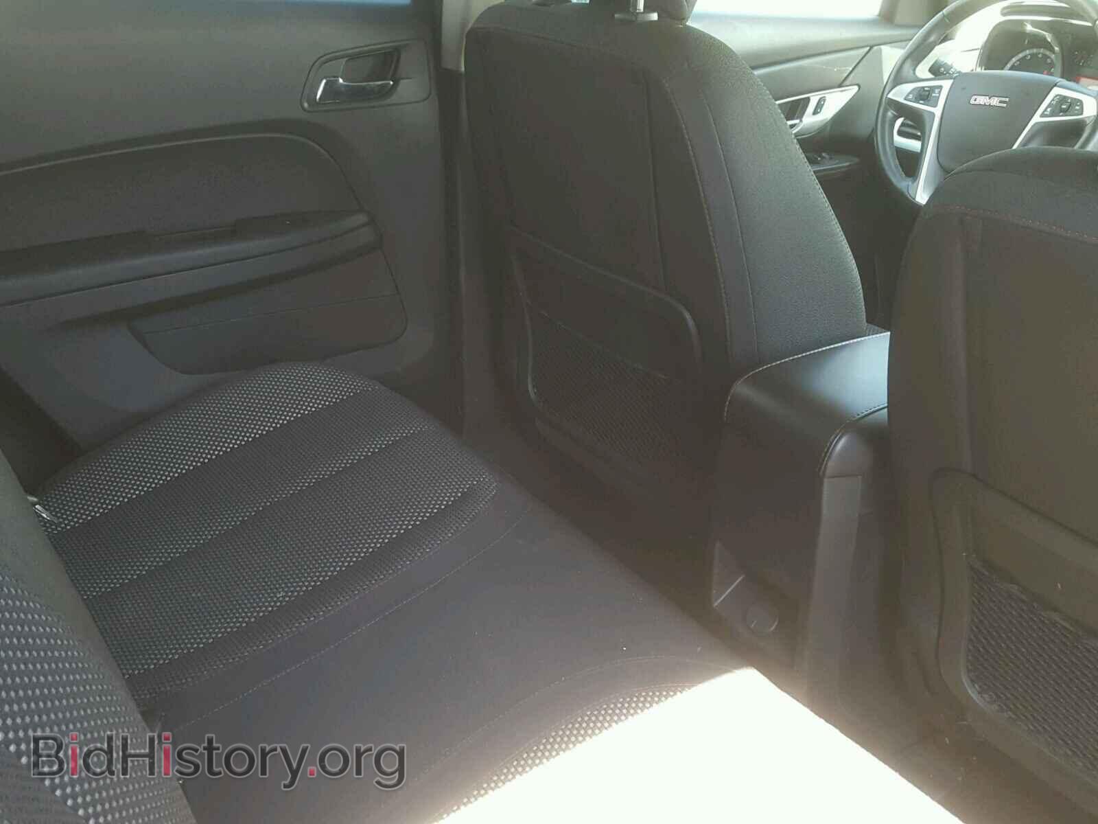 2014 GMC TERRAIN - VIN: 2GKFLWEK9E6113091 - Фото 6