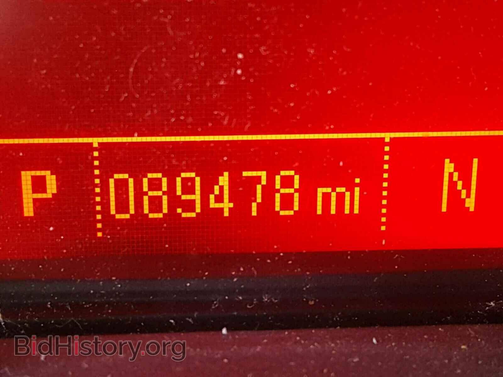 2014 GMC TERRAIN - VIN: 2GKFLWEK9E6113091 - Фото 8
