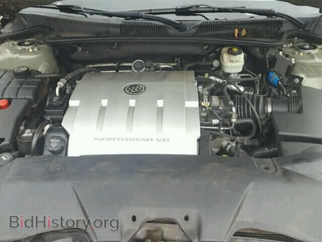 2006 BUICK LUCERNE - VIN: 1G4HE57YX6U246841 - Фото 7