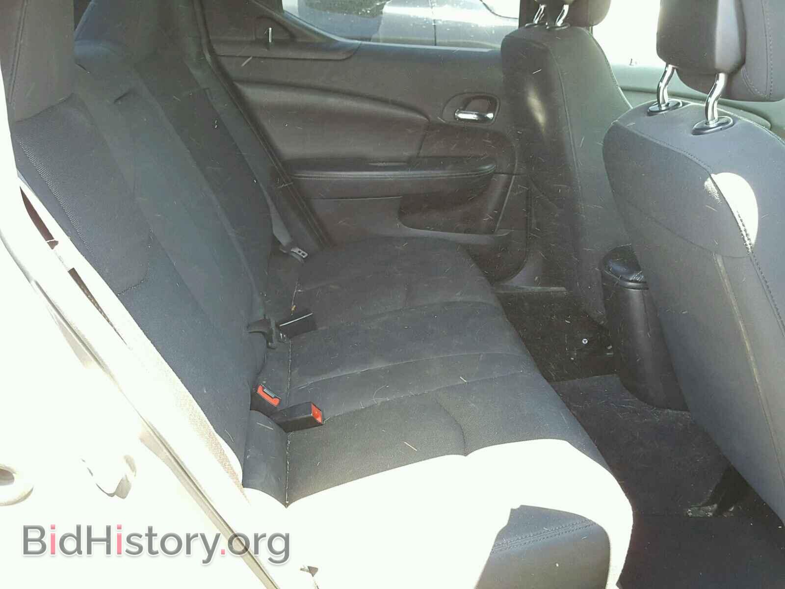 2012 DODGE AVENGER - VIN: 1C3CDZAB6CN217120 - Photo 6