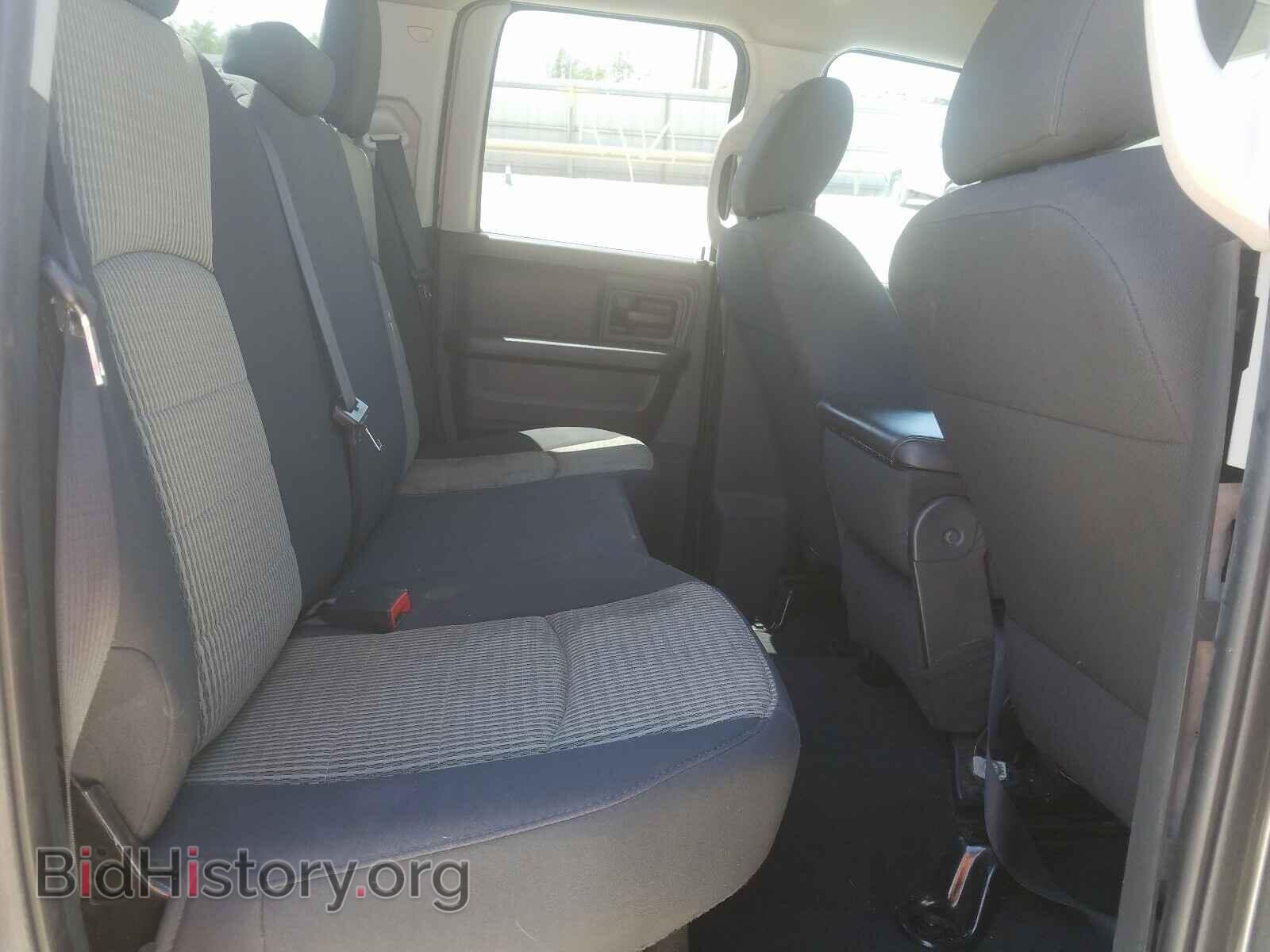 2012 DODGE RAM 1500 - VIN: 1C6RD6FT8CS174107 - Photo 6