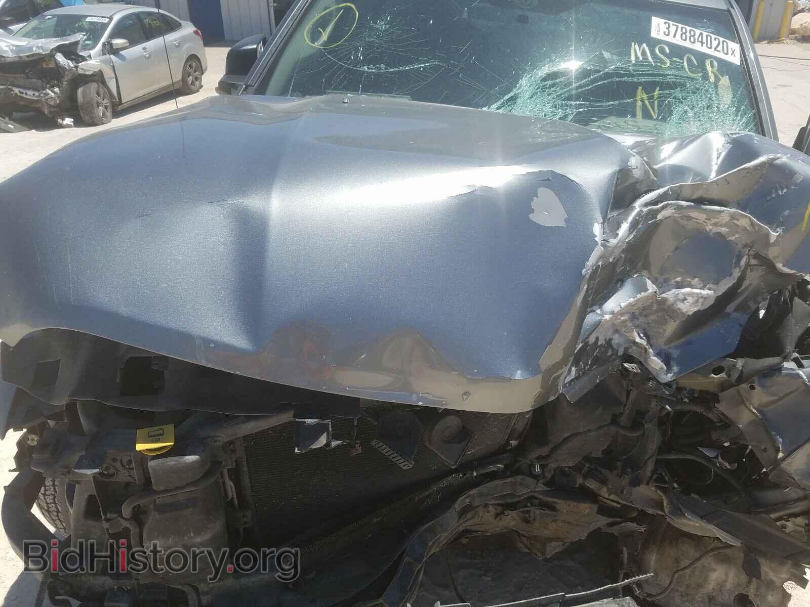 2012 DODGE RAM 1500 - VIN: 1C6RD6FT8CS174107 - Photo 7