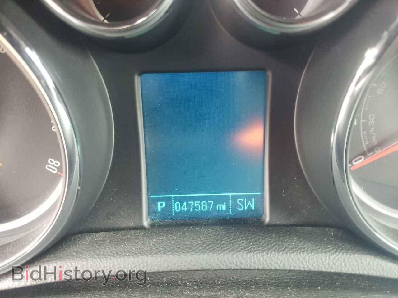 2013 BUICK ENCORE - VIN: KL4CJFSB9DB065042 - Photo 8