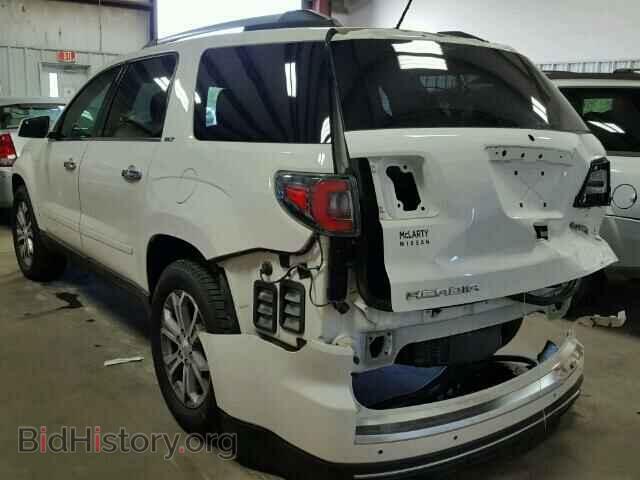 2014 GMC ACADIA - VIN: 1GKKRRKD0EJ117344 - Фото 3