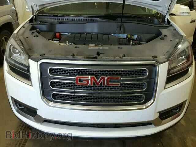 2014 GMC ACADIA - VIN: 1GKKRRKD0EJ117344 - Фото 7