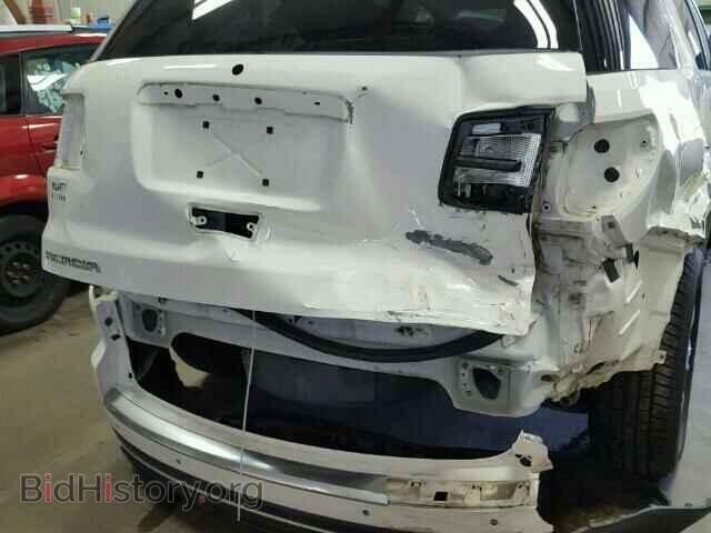 2014 GMC ACADIA - VIN: 1GKKRRKD0EJ117344 - Фото 9