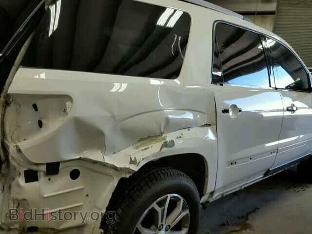 2014 GMC ACADIA - VIN: 1GKKRRKD0EJ117344 - Фото 10