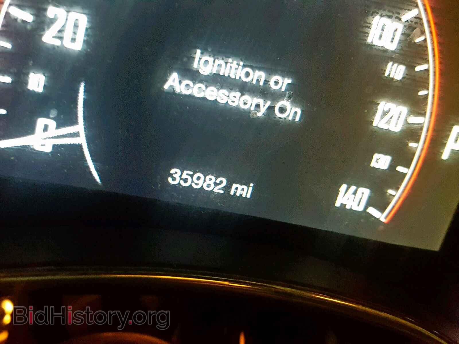 2017 DODGE DURANGO SX - VIN: 1C4RDJAG5HC839620 - Photo 8