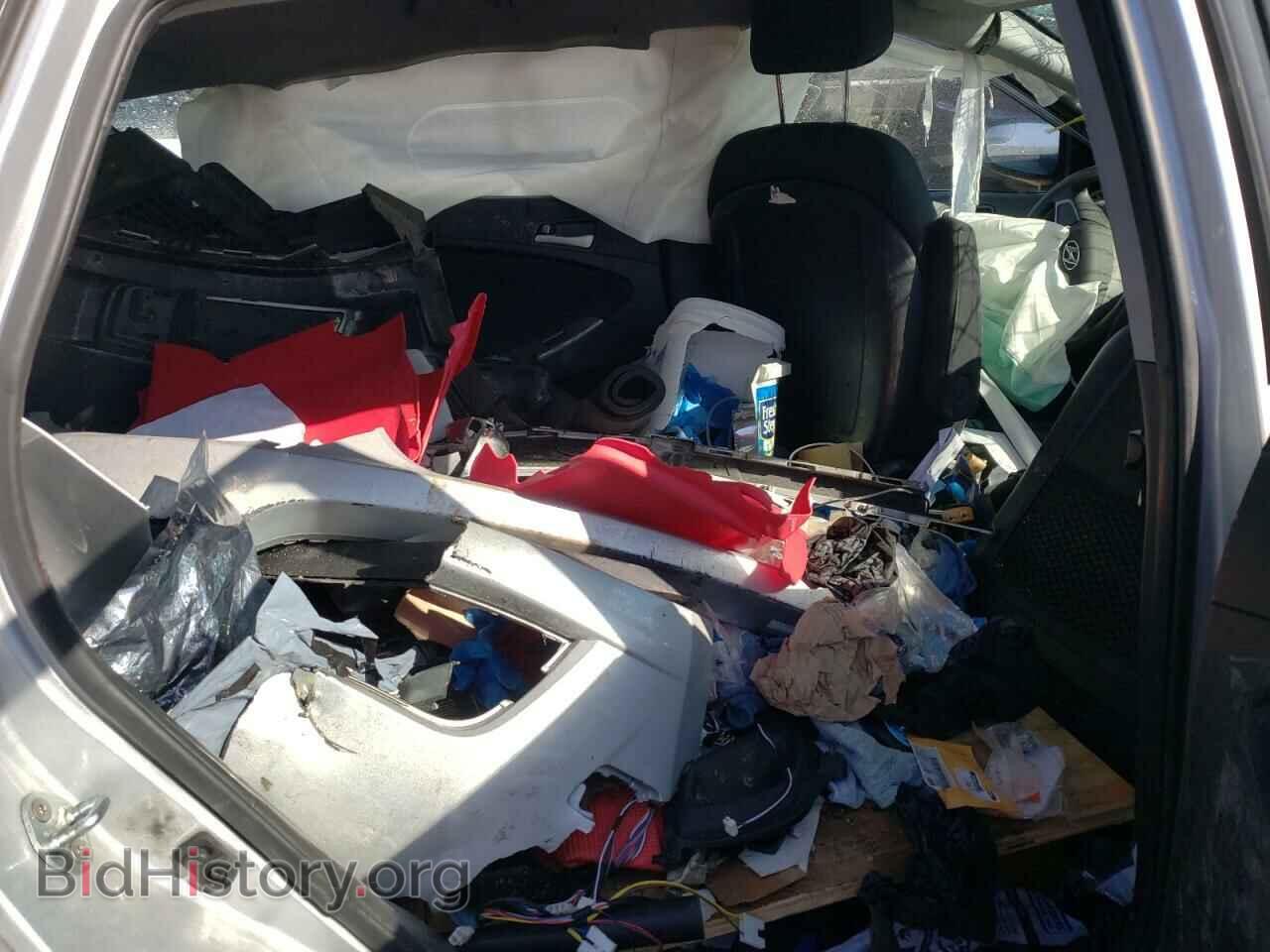 2016 HYUNDAI ACCENT - VIN: KMHCT5AE6GU263250 - Фото 6
