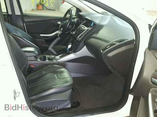 2013 FORD FOCUS - VIN: 1FADP3F27DL320353 - Фото 5