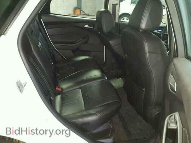 2013 FORD FOCUS - VIN: 1FADP3F27DL320353 - Фото 6
