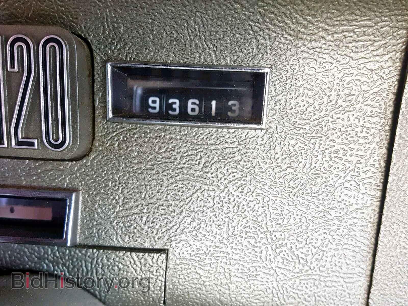 1966 FORD TBIRD - VIN: 6Y87Z153408 - Фото 8