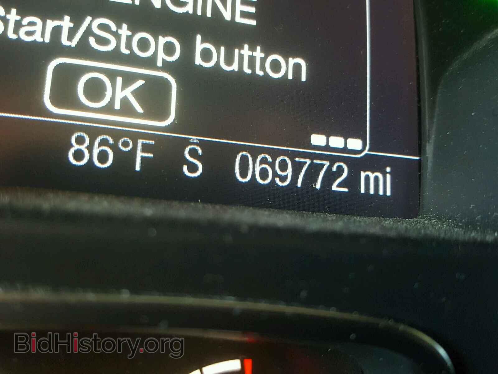 2013 FORD FOCUS - VIN: 1FADP3J22DL368754 - Фото 8