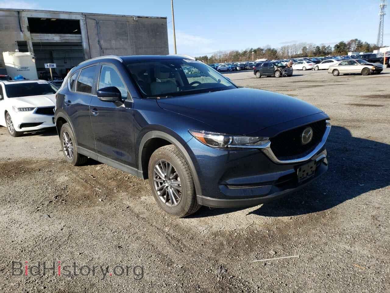 Photo JM3KFBCM2K0677806 - MAZDA CX-5 2019