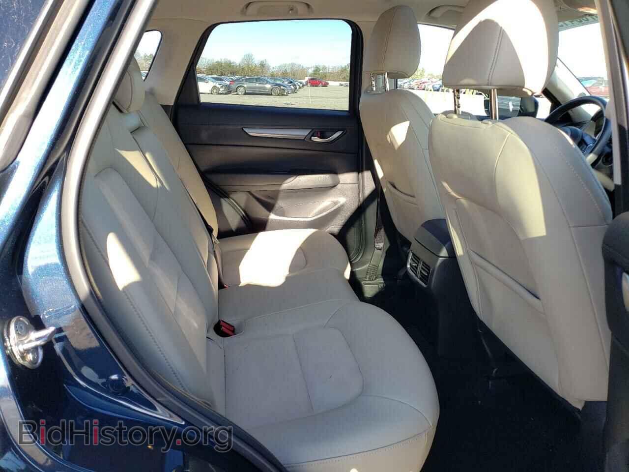 2019 MAZDA CX-5 - VIN: JM3KFBCM2K0677806 - Фото 6